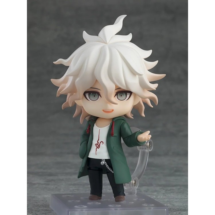 Danganronpa 1 2 Reload - Nendoroid Komaeda Nagito