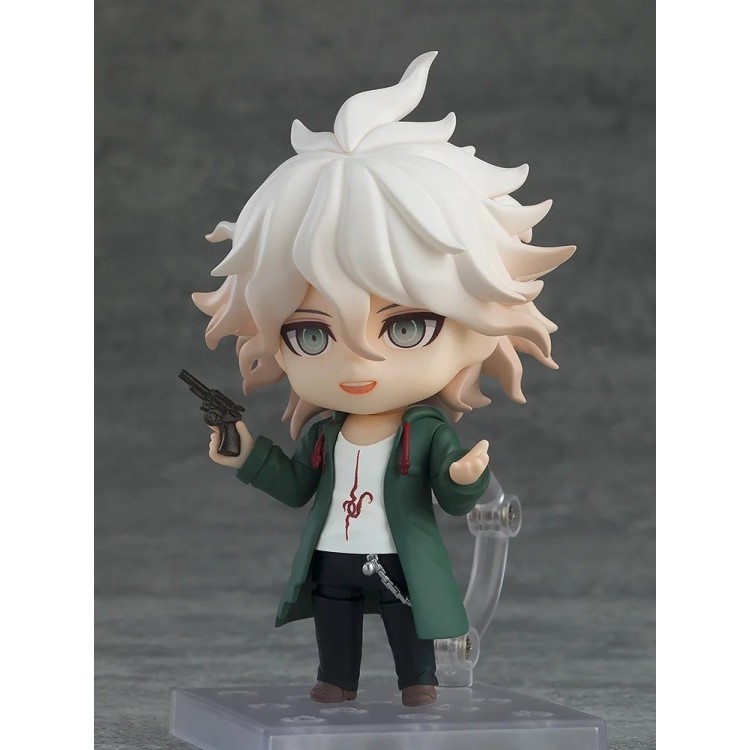 Danganronpa 1 2 Reload - Nendoroid Komaeda Nagito