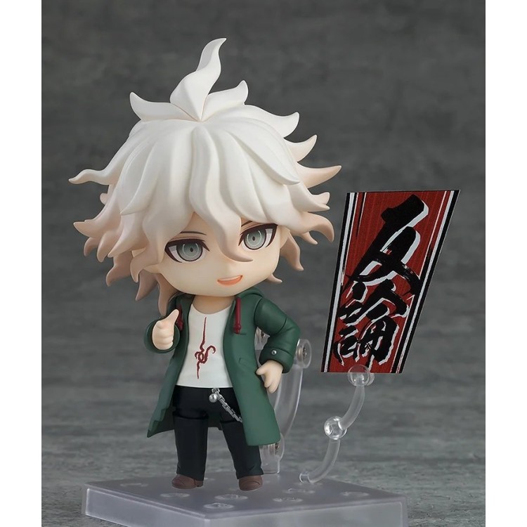 Danganronpa 1 2 Reload - Nendoroid Komaeda Nagito