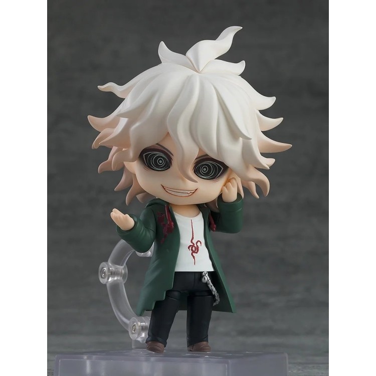 Danganronpa 1 2 Reload - Nendoroid Komaeda Nagito