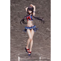 Date A Live IV - Tokisaki Kurumi - 1/7 (elCOCO)