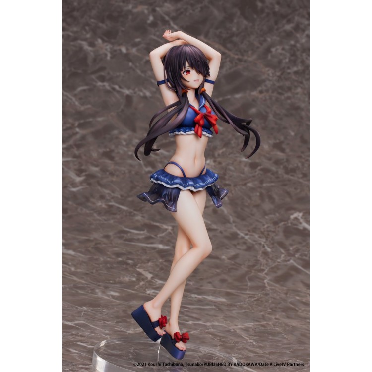 Date A Live IV - Tokisaki Kurumi - 1/7 (elCOCO)