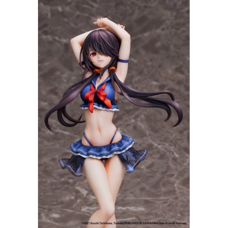 Date A Live IV - Tokisaki Kurumi - 1/7 (elCOCO)