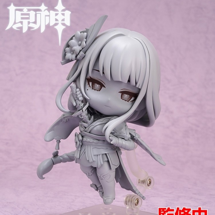 Genshin Impact - Nendoroid Raiden Shogun (Good Smile Company)