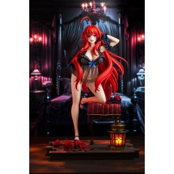 High School DxD - Rias Gremory - 1/6 - Light Novel 15th Anniversary Ver. (Kadokawa)