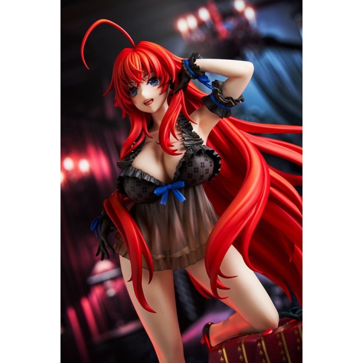 High School DxD - Rias Gremory - 1/6 - Light Novel 15th Anniversary Ver. (Kadokawa)