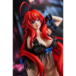 High School DxD - Rias Gremory - 1/6 - Light Novel 15th Anniversary Ver. (Kadokawa)