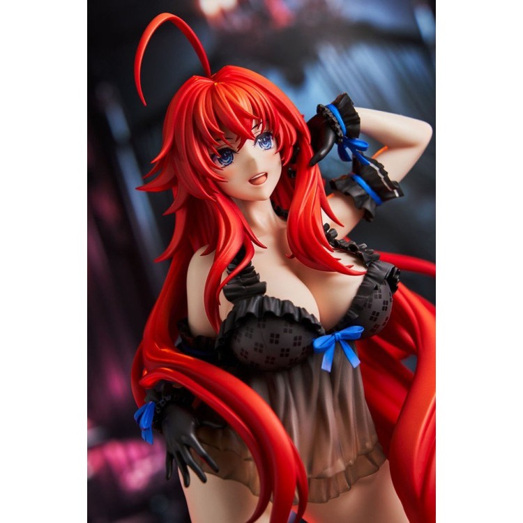 High School DxD - Rias Gremory - 1/6 - Light Novel 15th Anniversary Ver. (Kadokawa)