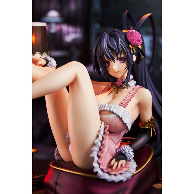 High School DxD - Himejima Akeno - 1/6 - Light Novel 15th Anniversary Ver. (Kadokawa)