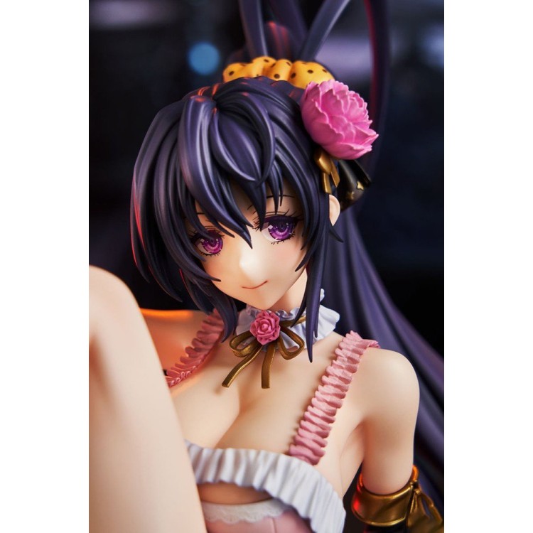 High School DxD - Himejima Akeno - 1/6 - Light Novel 15th Anniversary Ver. (Kadokawa)