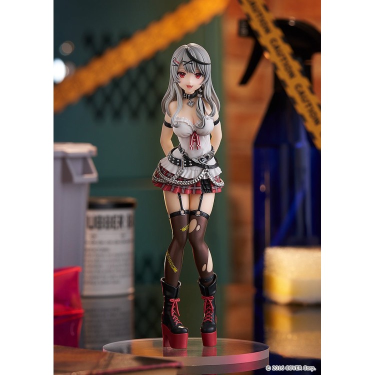 Hololive - Sakamata Chloe - Pop Up Parade (Good Smile Company)