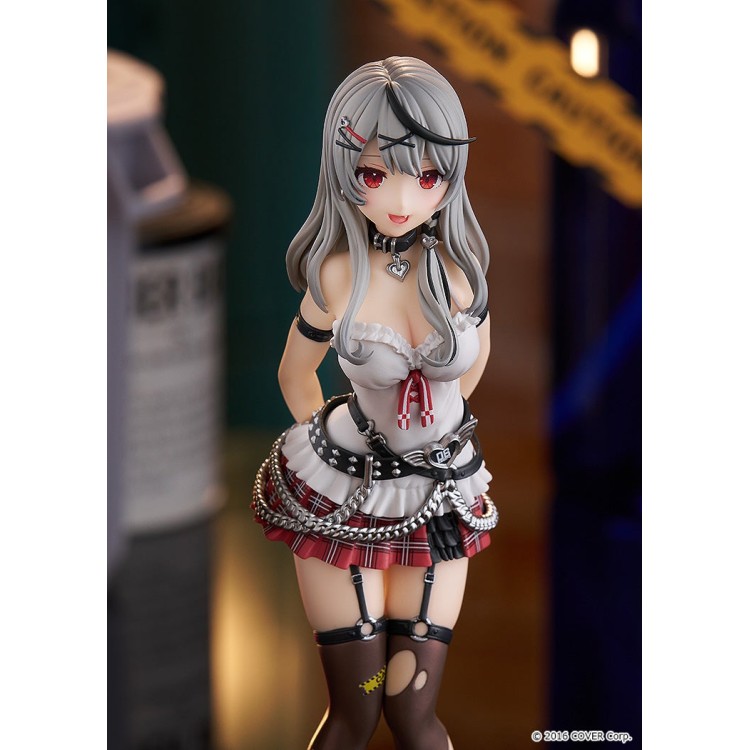 Hololive - Sakamata Chloe - Pop Up Parade (Good Smile Company)