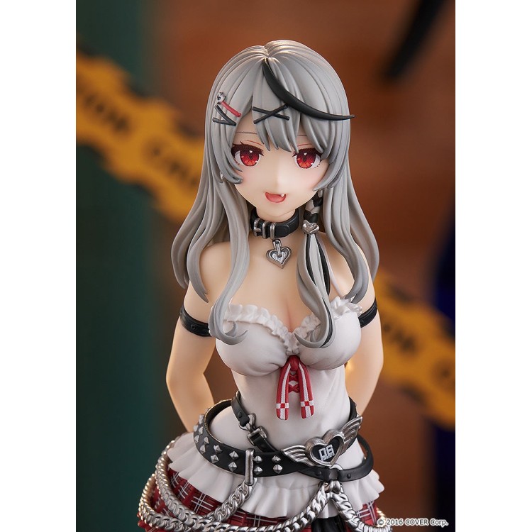 Hololive - Sakamata Chloe - Pop Up Parade (Good Smile Company)