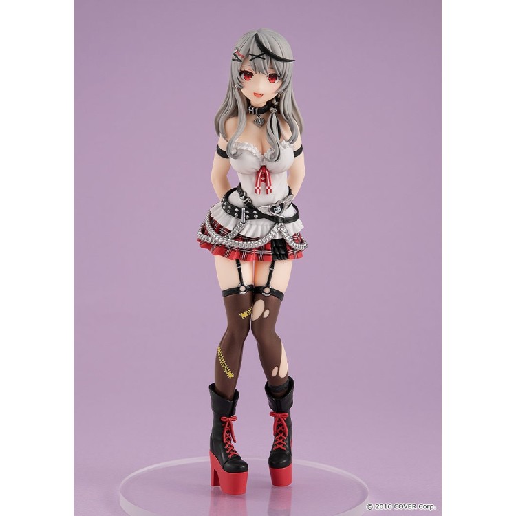 Hololive - Sakamata Chloe - Pop Up Parade (Good Smile Company)