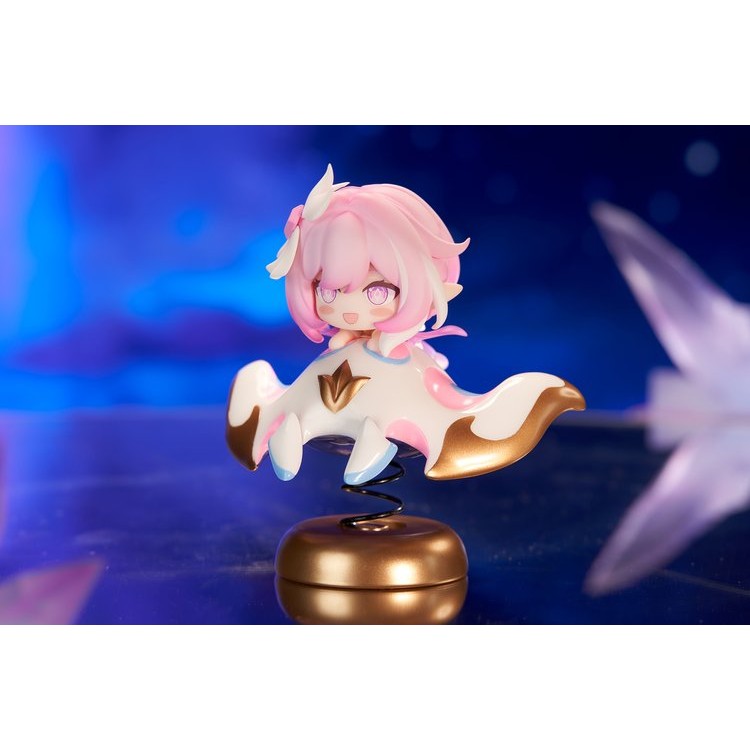 Honkai Impact 3rd - Elysia - Happy Shake - Herrscher of Human: Ego (Apex Innovation)