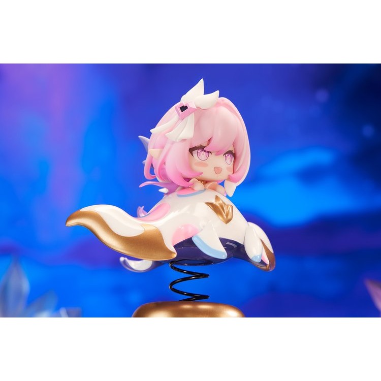 Honkai Impact 3rd - Elysia - Happy Shake - Herrscher of Human: Ego (Apex Innovation)