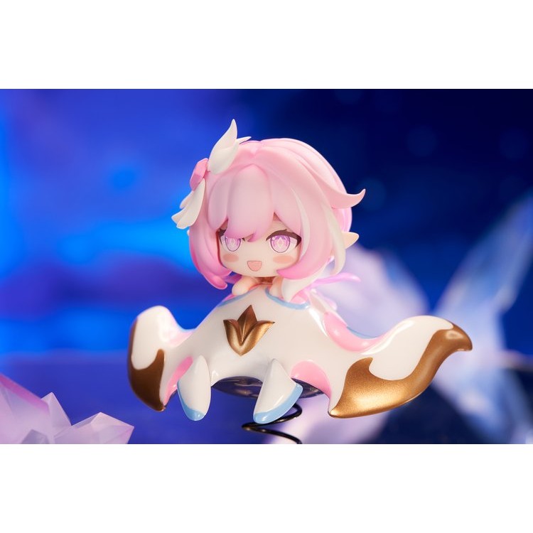 Honkai Impact 3rd - Elysia - Happy Shake - Herrscher of Human: Ego (Apex Innovation)