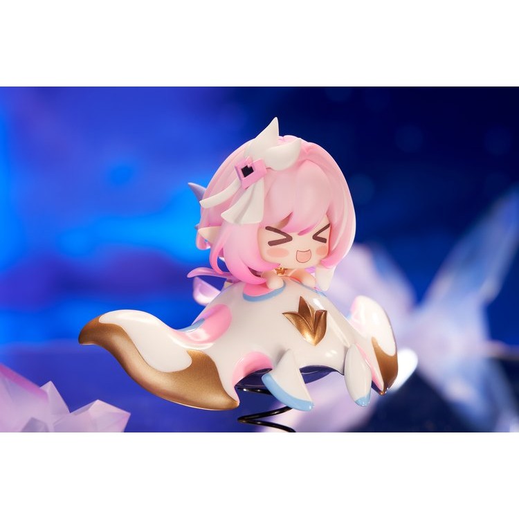 Honkai Impact 3rd - Elysia - Happy Shake - Herrscher of Human: Ego (Apex Innovation)