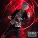 Jujutsu Kaisen Dai 2 Ki - Gojo Satoru - Figurizm Alpha - Jutsushiki Hanten Aka (SEGA)