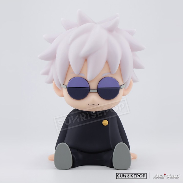 Jujutsu Kaisen - Gojo Night Light (SUNRISEPOP)