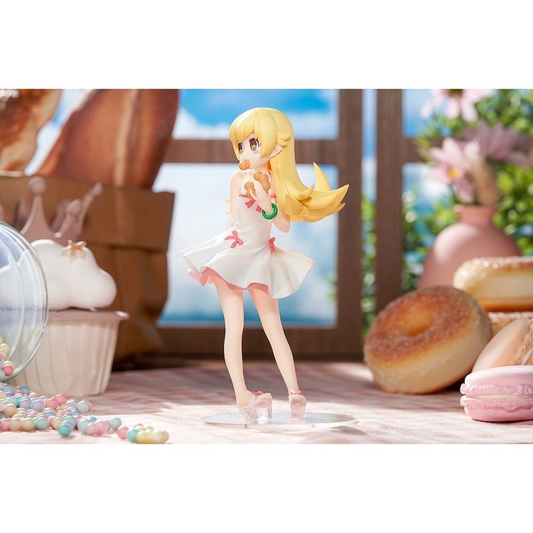 Monogatari Series - Oshino Shinobu - Pop Up Parade (Good Smile Arts Shanghai)