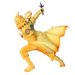 Naruto Shippuuden - Namikaze Minato - Vibration Stars - III, Kurama Link Mode (Bandai Spirits) Naruto Shippuuden - Namikaze Minato - Vibration Stars - III, Kurama Link Mode (Bandai Spirits)