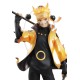 Naruto Shippuuden - Uzumaki Naruto - G.E.M - 1/8 - Rikudou Sennin Mode (MegaHouse)