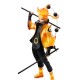 Naruto Shippuuden - Uzumaki Naruto - G.E.M - 1/8 - Rikudou Sennin Mode (MegaHouse)