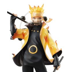 Naruto Shippuuden - Uzumaki Naruto - G.E.M - 1/8 - Rikudou Sennin Mode (MegaHouse) Naruto Shippuuden - Uzumaki Naruto - G.E.M - 1/8 - Rikudou Sennin Mode (MegaHouse)