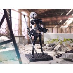 NieR:Automata Ver1.1a - YoRHa No. 2 Type B - Tenitol (FuRyu) NieR:Automata Ver1.1a - YoRHa No. 2 Type B - Tenitol (FuRyu)