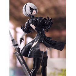 NieR:Automata Ver1.1a - YoRHa No. 2 Type B - Tenitol (FuRyu)