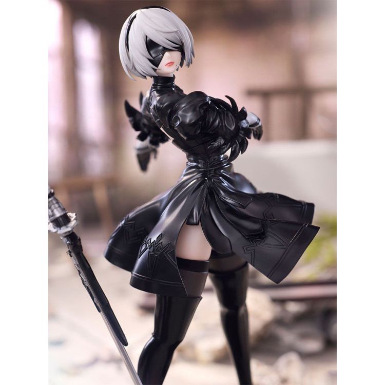 NieR:Automata Ver1.1a - YoRHa No. 2 Type B - Tenitol (FuRyu)