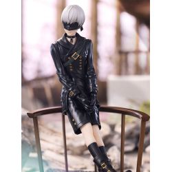 NieR:Automata Ver1.1a - YoRHa No. 9 Type S - Tenitol (FuRyu)