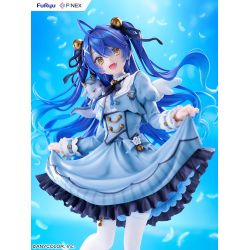 Nijisanji - Amamiya Kokoro - F:Nex - 1/7 (FuRyu)