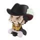 One Piece - Dracule Mihawk - Look Up (MegaHouse)