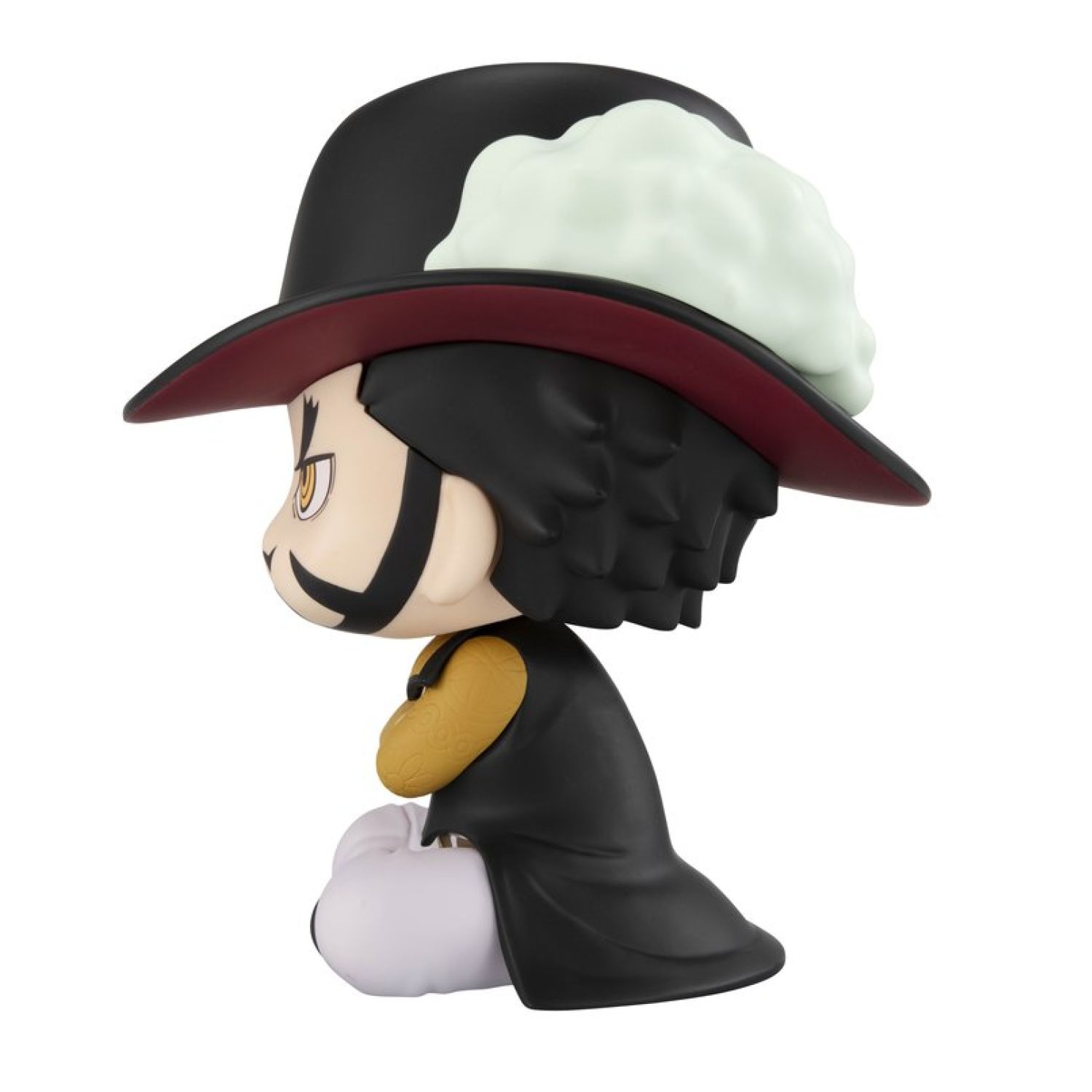 Bandai One Piece Dracule Mihawk 17 cm au meilleur prix sur