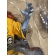 One Piece - Jinbei - POP MAX Recast PVC