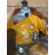 One Piece - Jinbei - POP MAX Recast PVC