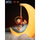 One Piece - Monkey D. Luffy Night Light (Happy Life)