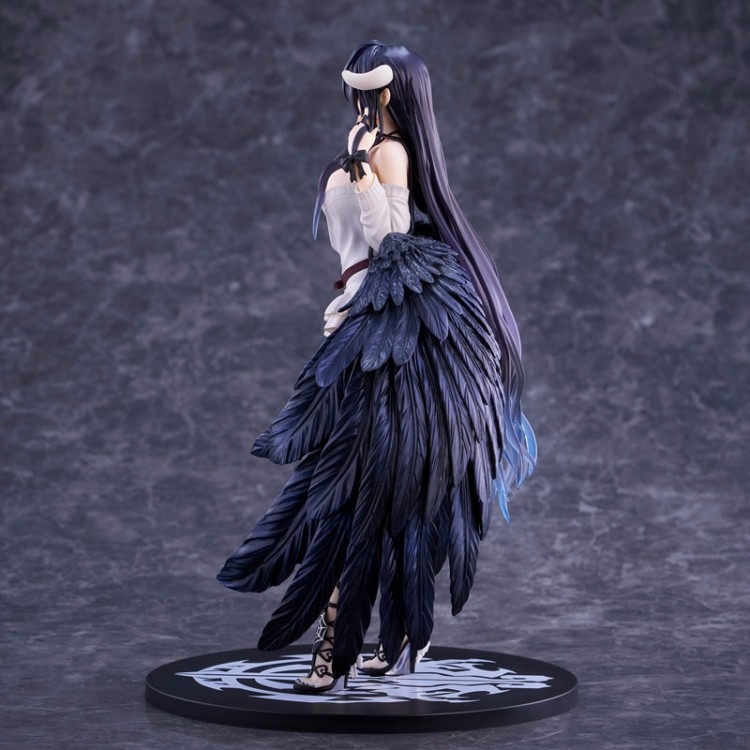 Overlord - Albedo - so-bin ver., Limited Color (Union Creative)