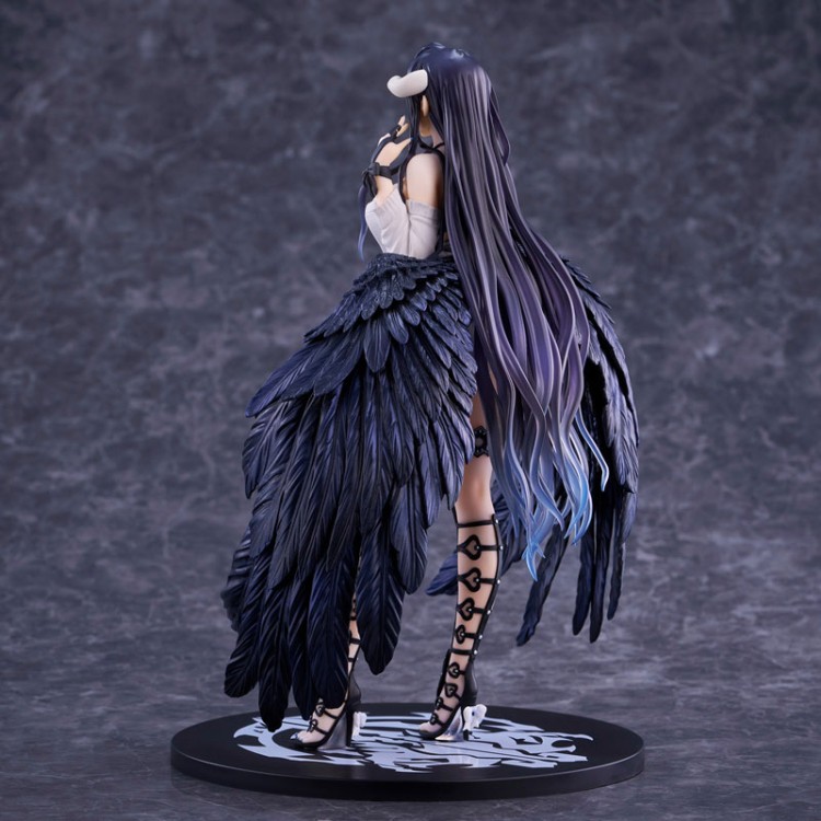 Overlord - Albedo - so-bin ver., Limited Color (Union Creative)