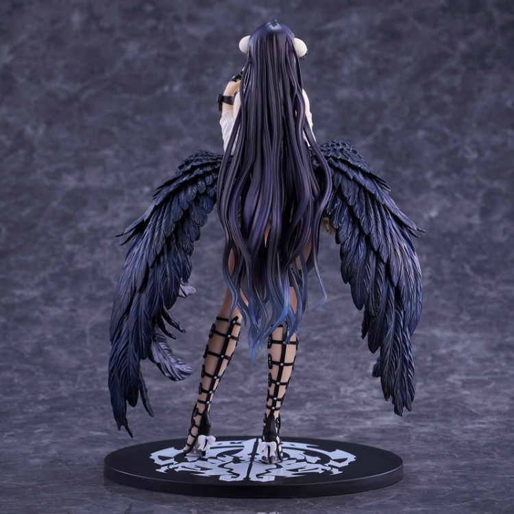 Overlord - Albedo - so-bin ver., Limited Color (Union Creative)