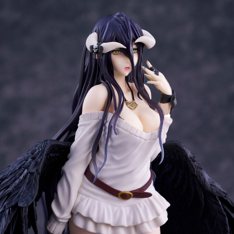 Overlord - Albedo - so-bin ver., Limited Color (Union Creative)