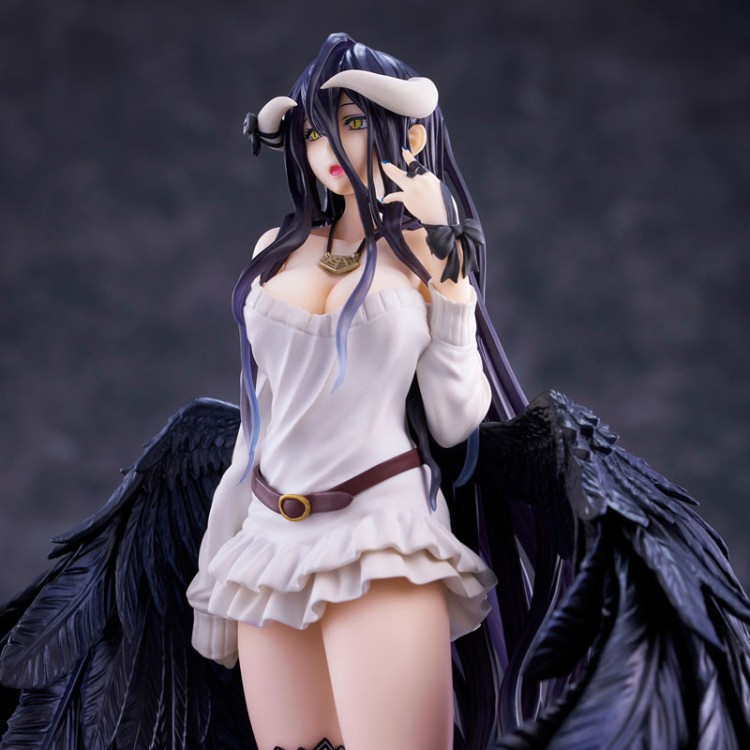 Overlord - Albedo - so-bin ver., Limited Color (Union Creative)