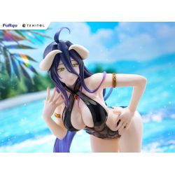 Overlord - Albedo - Tenitol - Tenitol Tall (FuRyu)