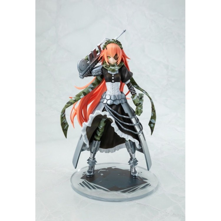 Overlord - CZ2128 Delta - KDcolle - 1/8 - 10th Anniversary so-bin ver. (Kadokawa)