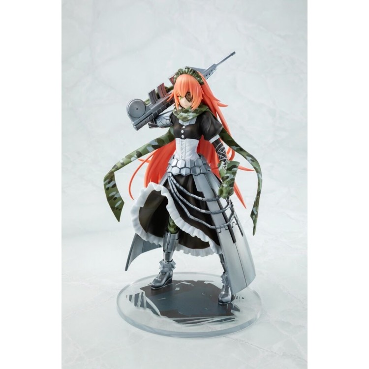 Overlord - CZ2128 Delta - KDcolle - 1/8 - 10th Anniversary so-bin ver. (Kadokawa)