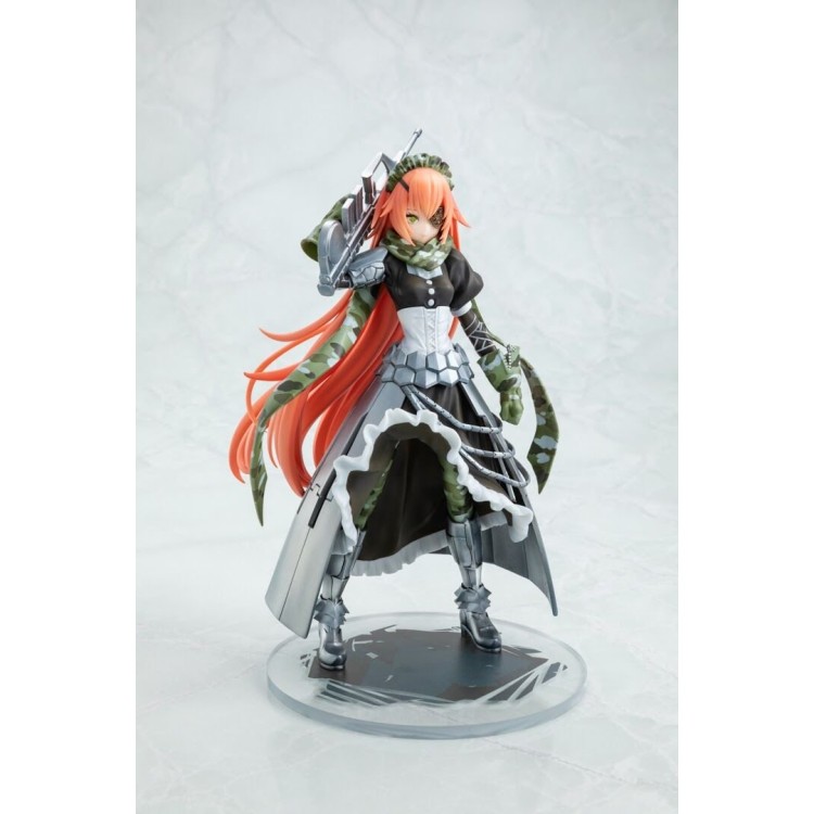 Overlord - CZ2128 Delta - KDcolle - 1/8 - 10th Anniversary so-bin ver. (Kadokawa)