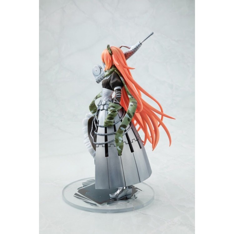 Overlord - CZ2128 Delta - KDcolle - 1/8 - 10th Anniversary so-bin ver. (Kadokawa)