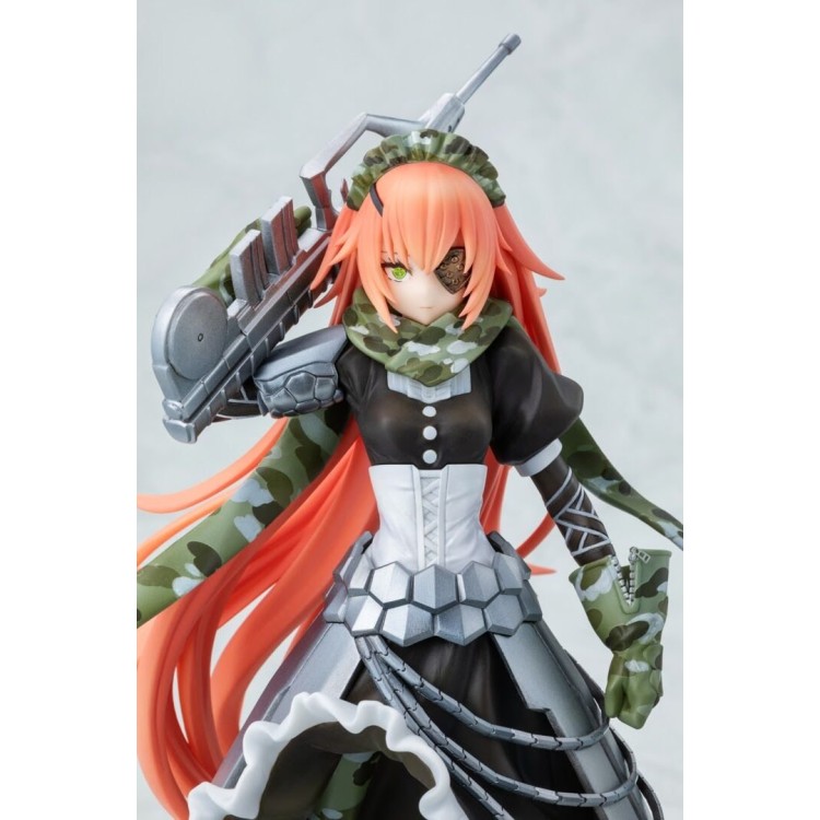 Overlord - CZ2128 Delta - KDcolle - 1/8 - 10th Anniversary so-bin ver. (Kadokawa)